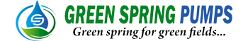 Green Spring Pumps